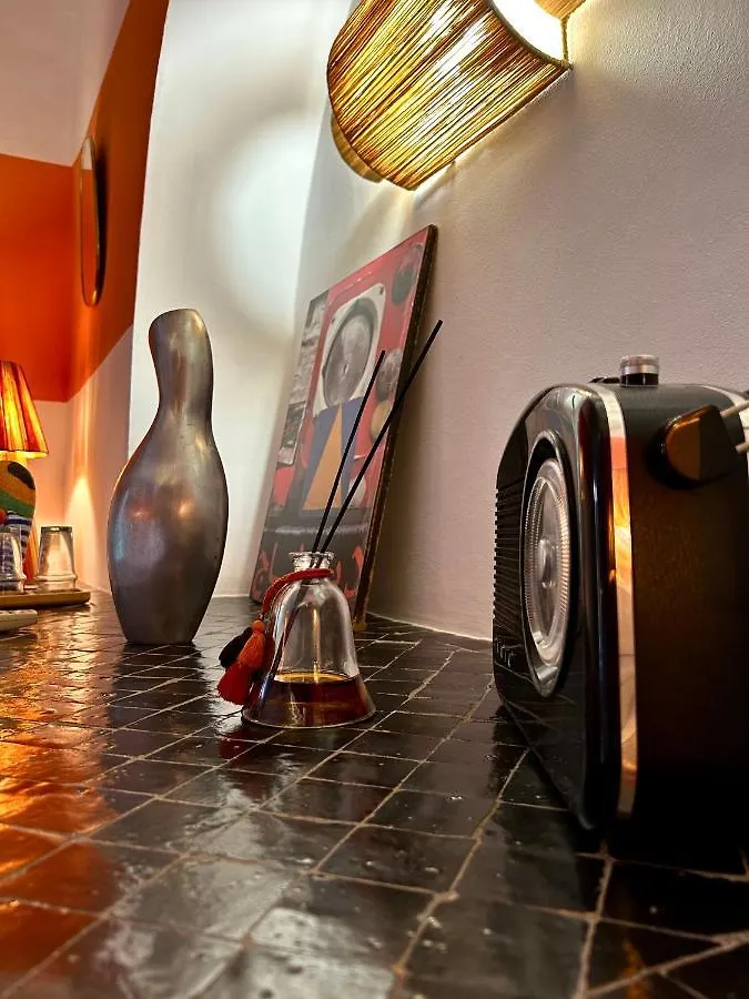 Riad Lauriers Blancs Marrakesh 3*,  Morocco
