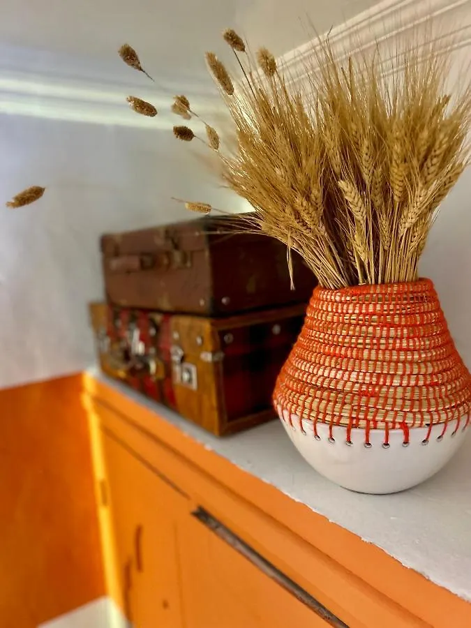 Riad Lauriers Blancs Marrakesh