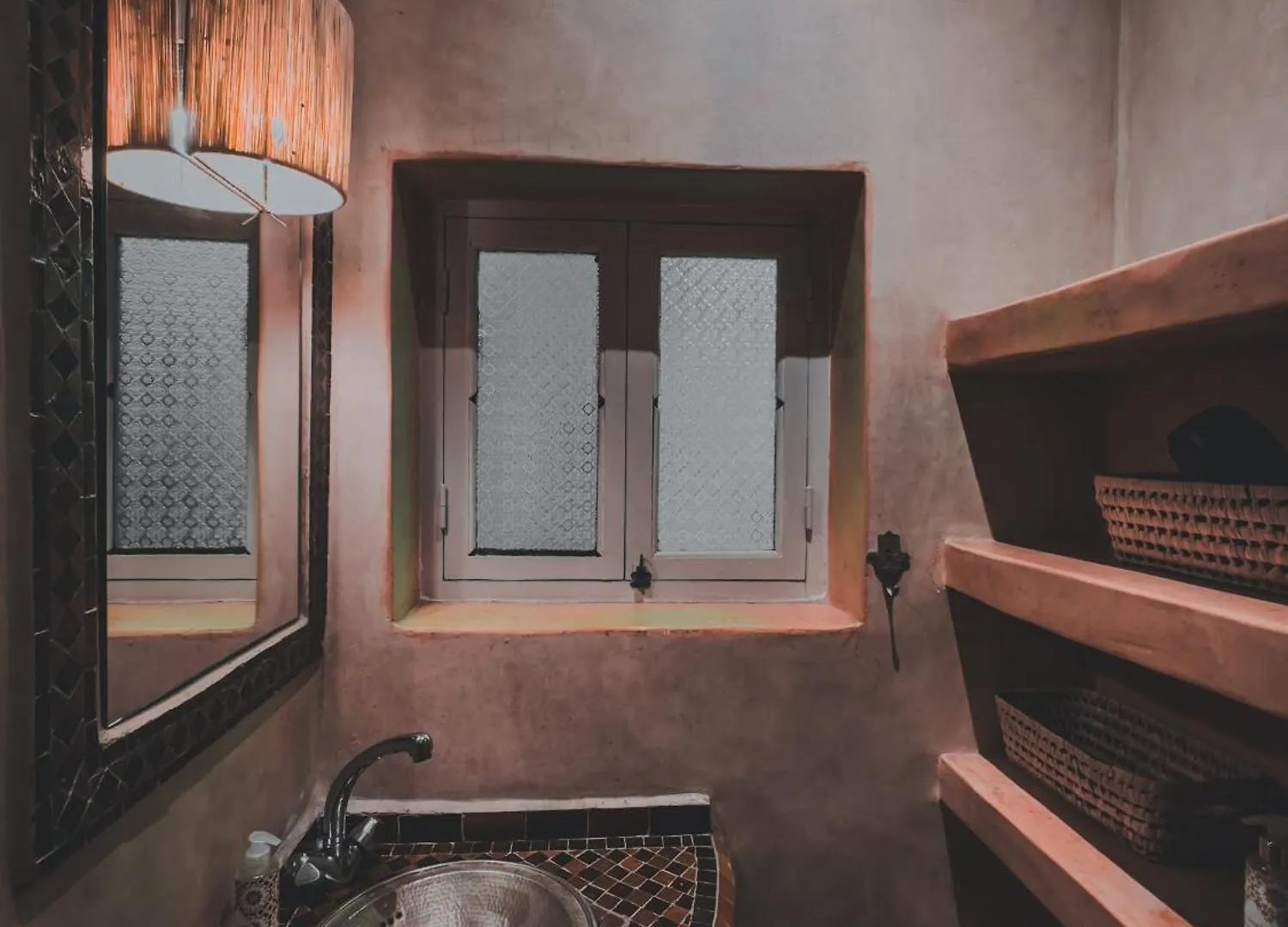 Riad Lauriers Blancs Marrakesh 3*,