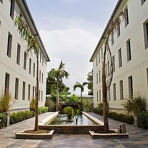 Servotel 3* Port-au-Prince