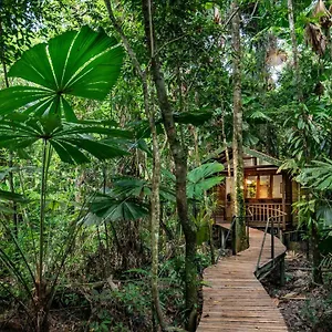 Wilderness 3* Daintree