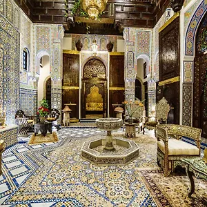 Riad Rcif&spa Originale