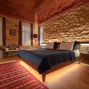 1772 Hotel Istambul
