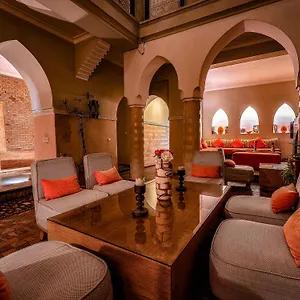 Dar Andamaure *** Marrakesh