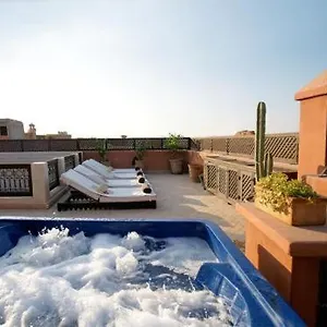 Dar Selen *** Marrakesh