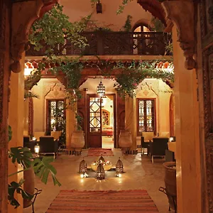 Hotel La Maison Arabe Hotel, & Cooking Workshops