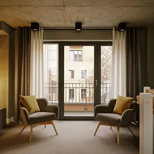 Art Hotel Berlim