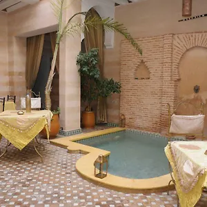 Schanez **** Marrakesh