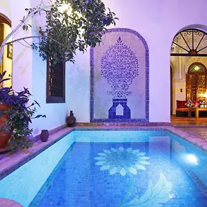 Daria Suites&spa **** Marrakesh