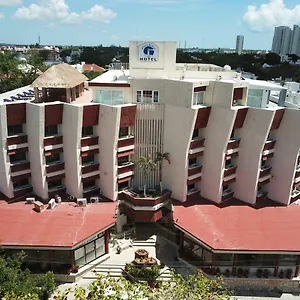 Plaza Kokai 4* Cancún